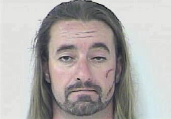 Kenneth Stevens, - St. Lucie County, FL 